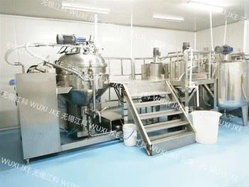 Rotor Stator Homogenizer