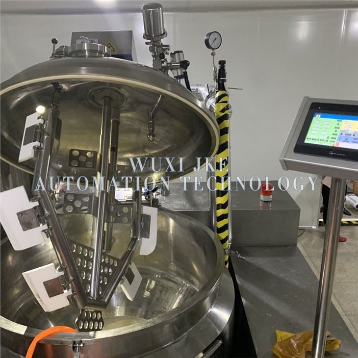 Homogenizer Emulsifier