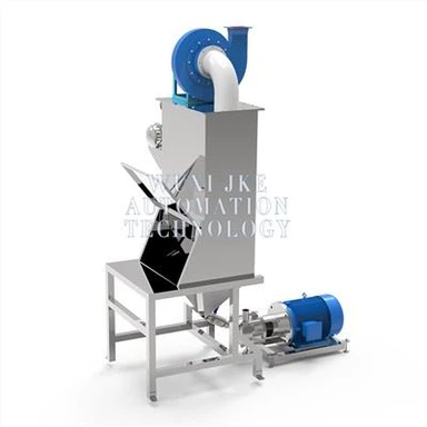Máy trộn chất lỏng bột