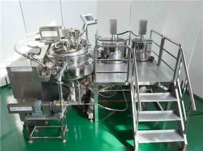 Thiết bị sản xuất hiệu quả thức ăn cho vật nuôi dạng nhuyễn và thịt dạng dải